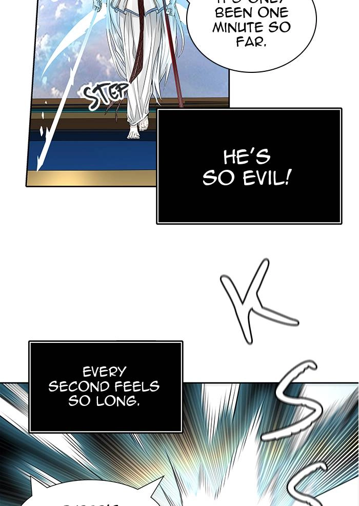 Tower of God Chapter 496 - Page 85