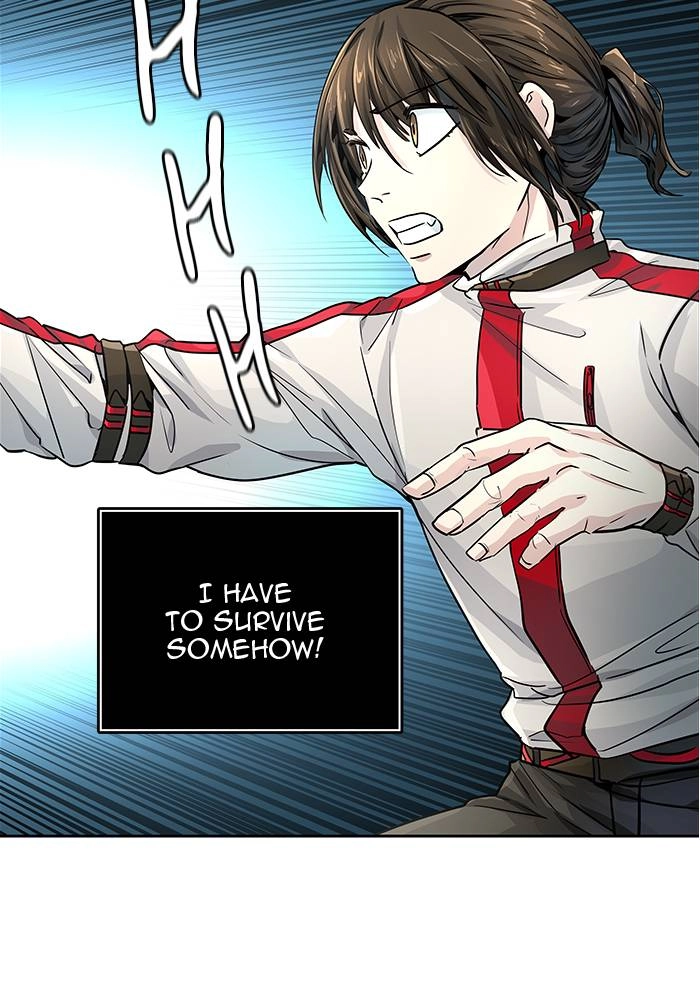 Tower of God Chapter 496 - Page 87