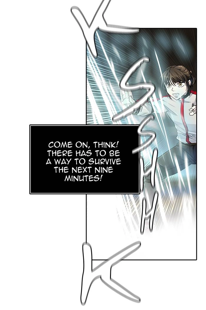 Tower of God Chapter 496 - Page 92
