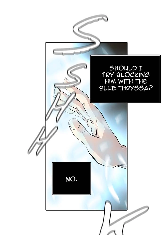 Tower of God Chapter 496 - Page 93