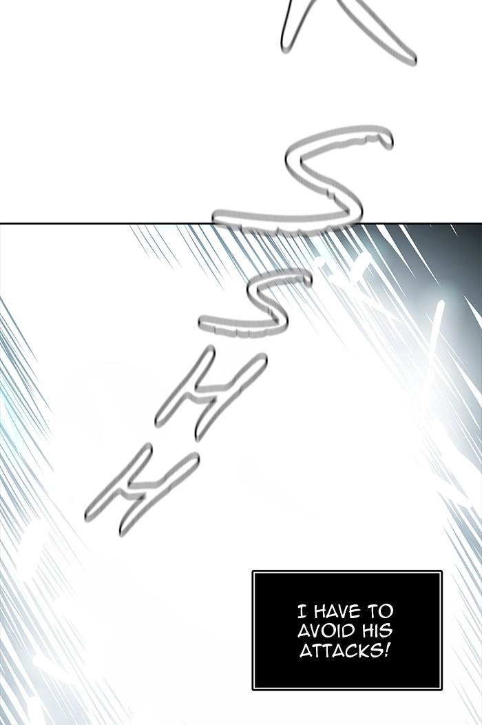Tower of God Chapter 496 - Page 94
