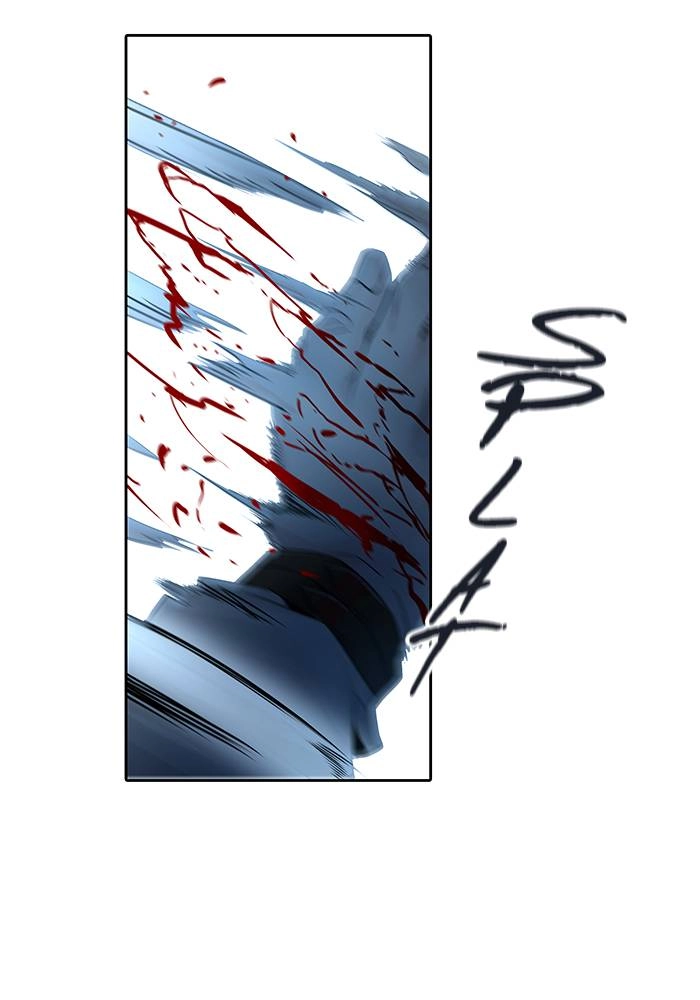 Tower of God Chapter 496 - Page 97