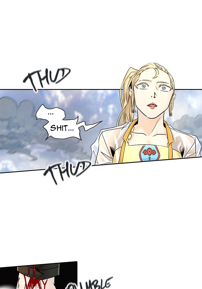 Tower of God Chapter 496 - Page 105
