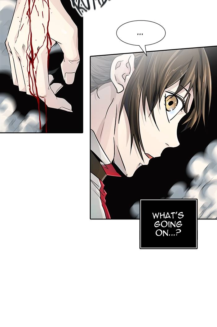 Tower of God Chapter 496 - Page 106