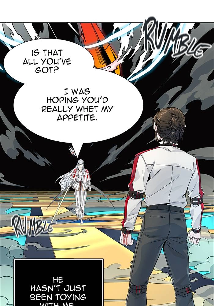 Tower of God Chapter 496 - Page 107