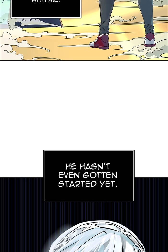 Tower of God Chapter 496 - Page 108