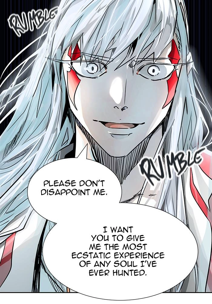 Tower of God Chapter 496 - Page 109