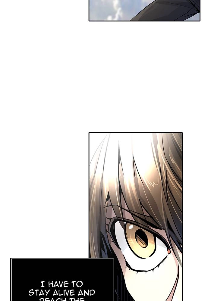 Tower of God Chapter 496 - Page 111