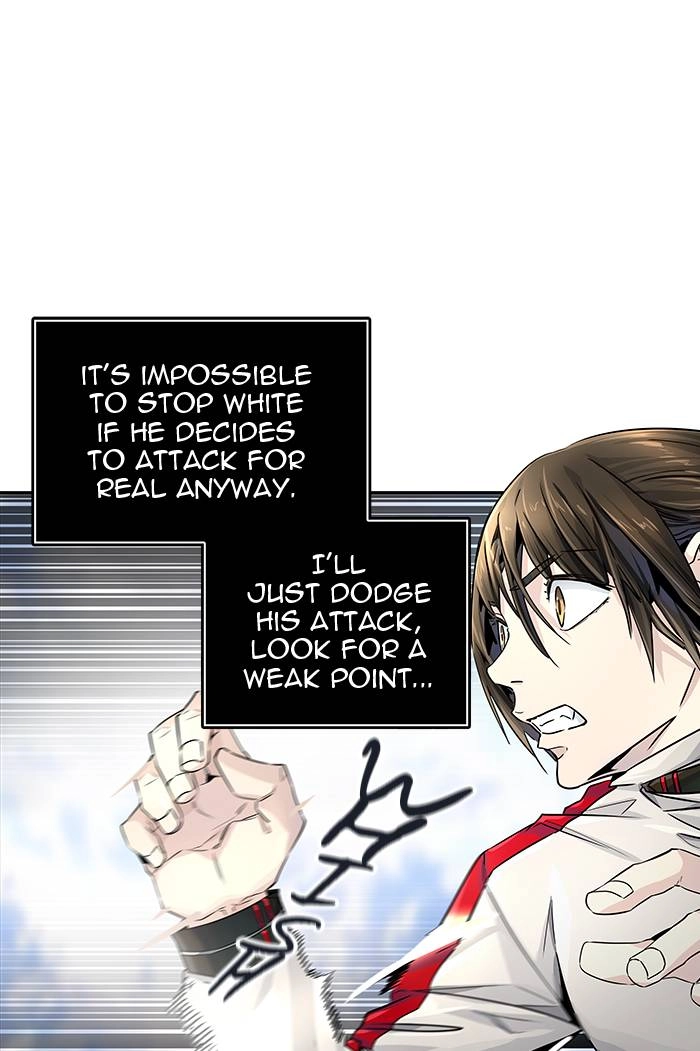 Tower of God Chapter 496 - Page 114