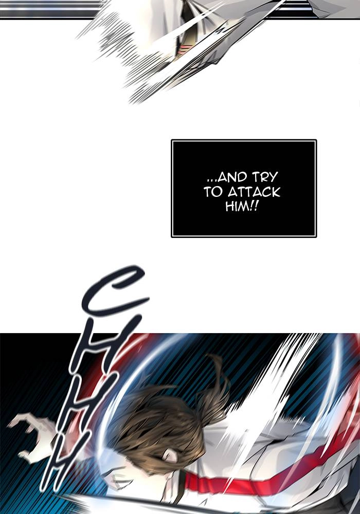 Tower of God Chapter 496 - Page 115