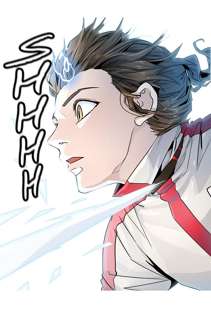 Tower of God Chapter 496 - Page 117
