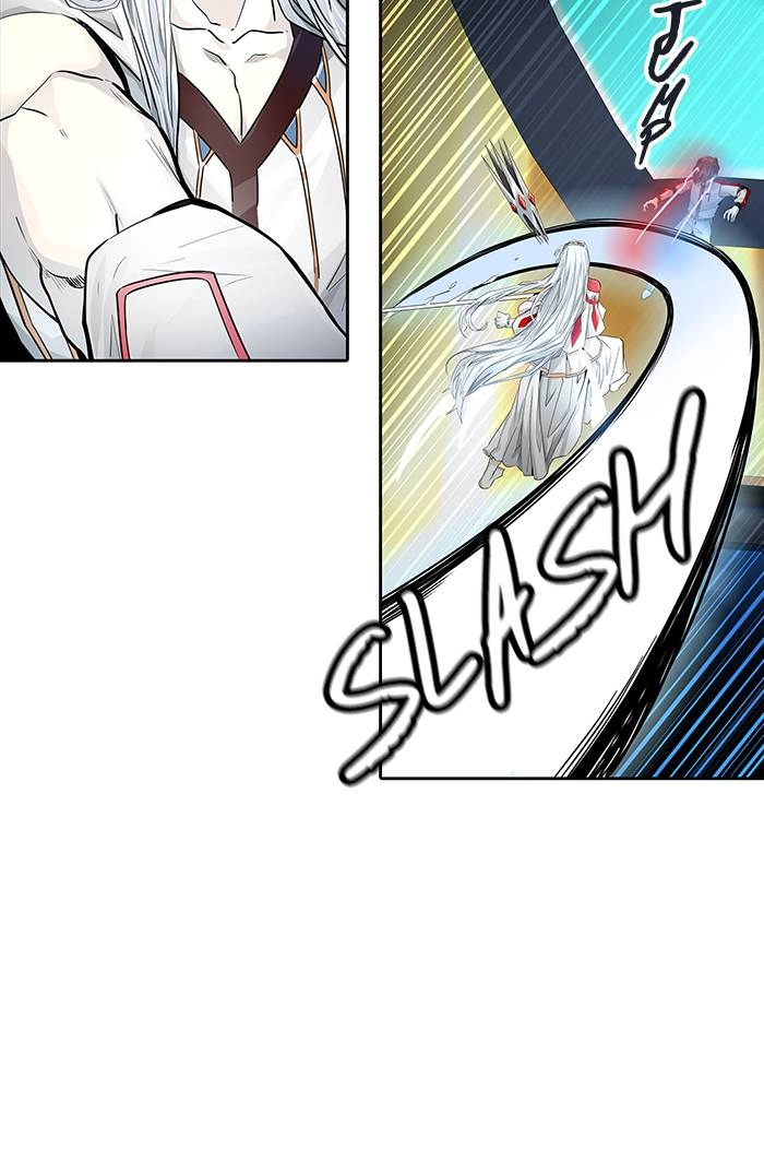 Tower of God Chapter 496 - Page 119