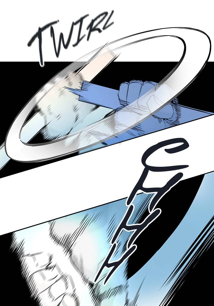 Tower of God Chapter 496 - Page 120