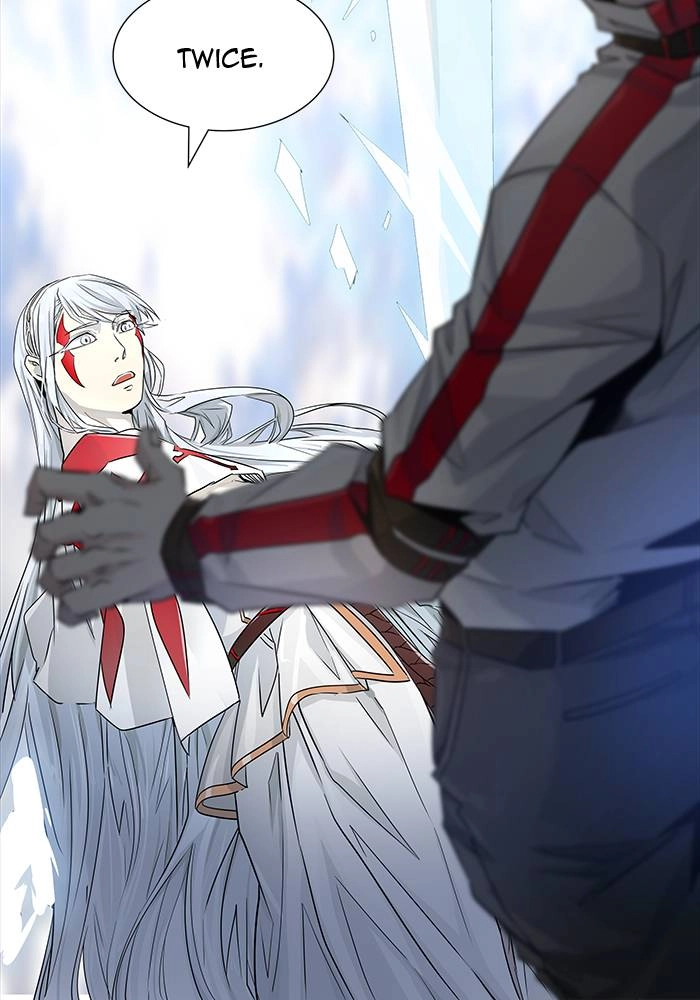 Tower of God Chapter 496 - Page 122