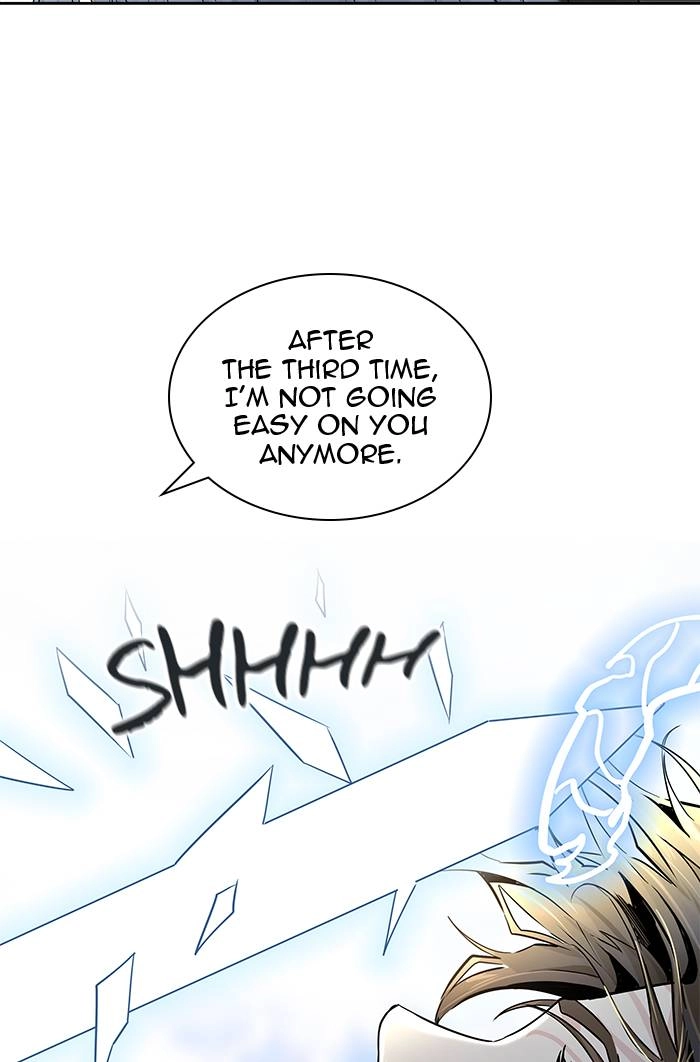 Tower of God Chapter 496 - Page 123