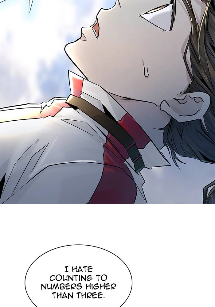 Tower of God Chapter 496 - Page 124