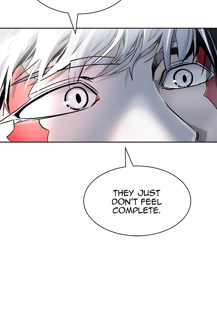 Tower of God Chapter 496 - Page 125