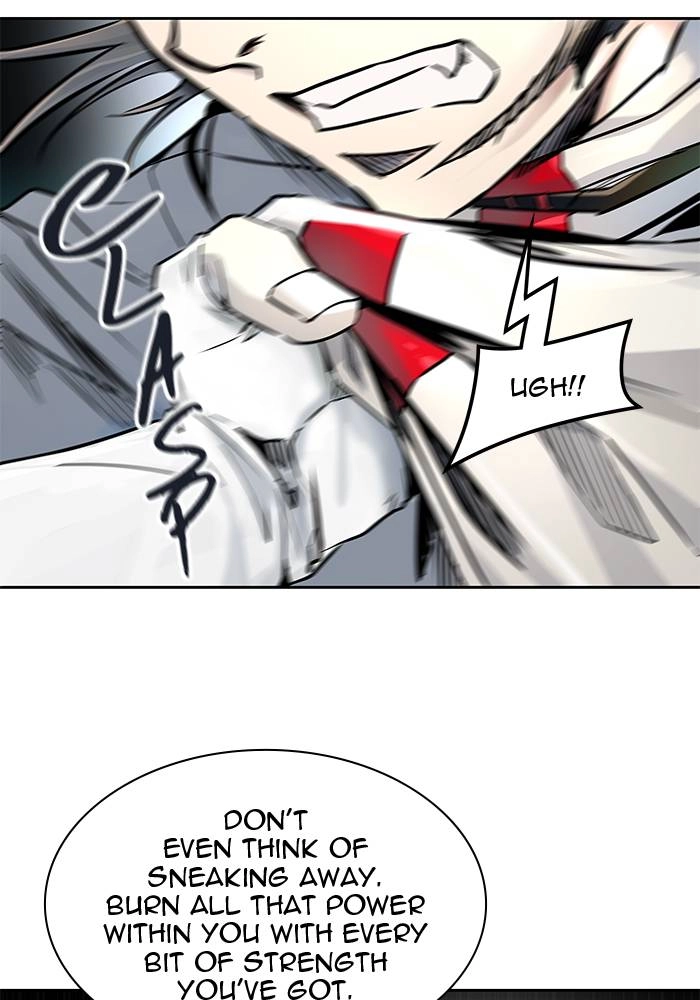 Tower of God Chapter 496 - Page 126