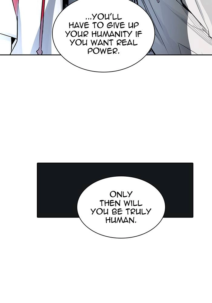 Tower of God Chapter 496 - Page 128