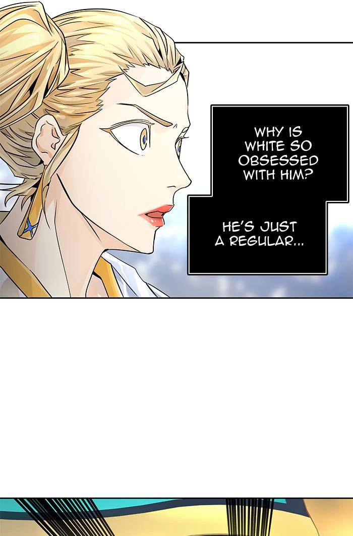Tower of God Chapter 496 - Page 129