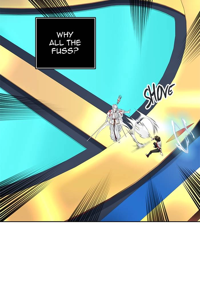 Tower of God Chapter 496 - Page 130