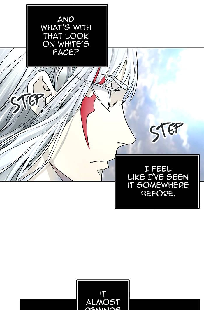 Tower of God Chapter 496 - Page 131