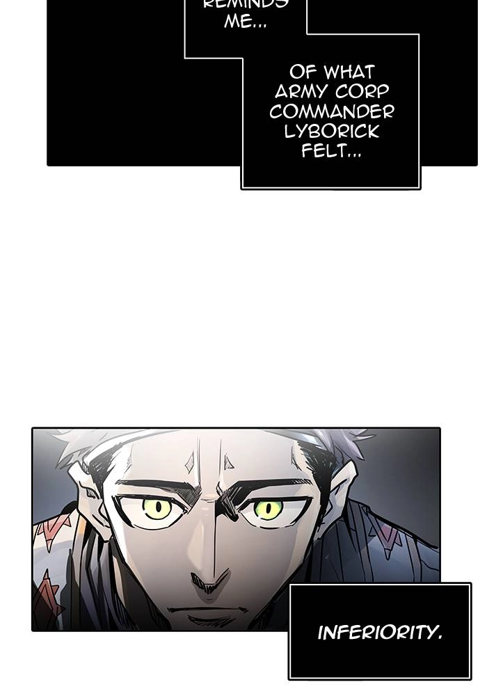 Tower of God Chapter 496 - Page 132