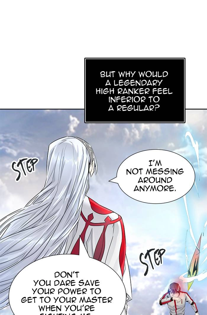 Tower of God Chapter 496 - Page 133