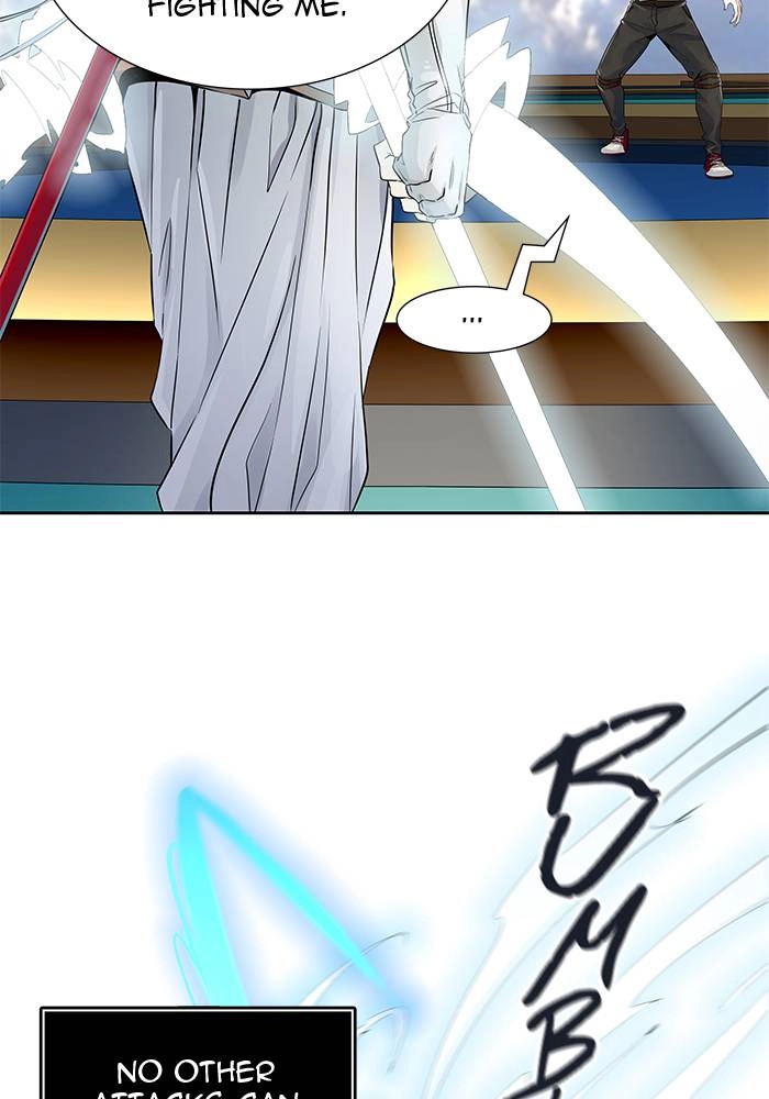Tower of God Chapter 496 - Page 134