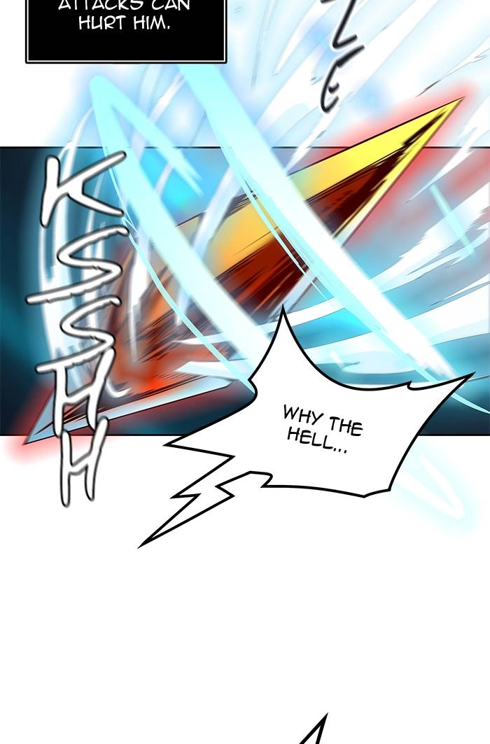 Tower of God Chapter 496 - Page 135