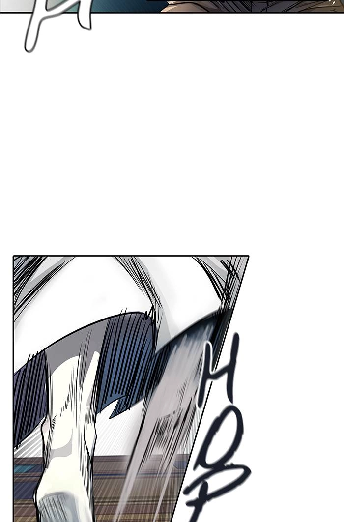 Tower of God Chapter 496 - Page 137