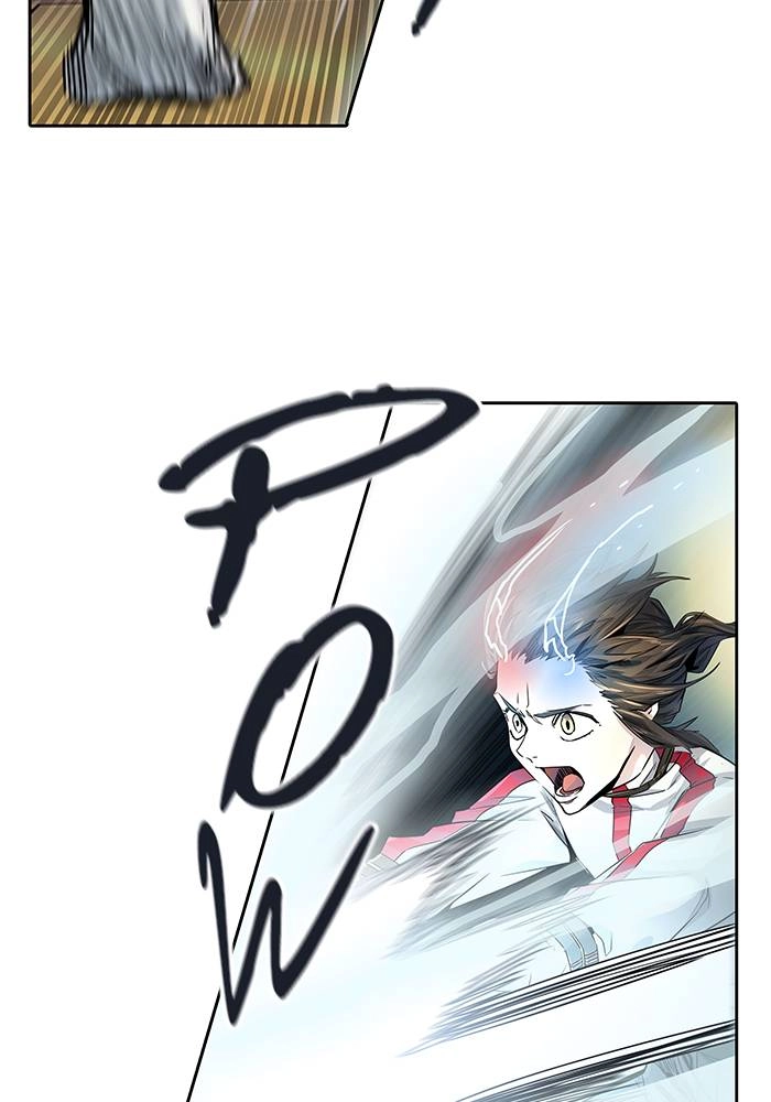 Tower of God Chapter 496 - Page 138