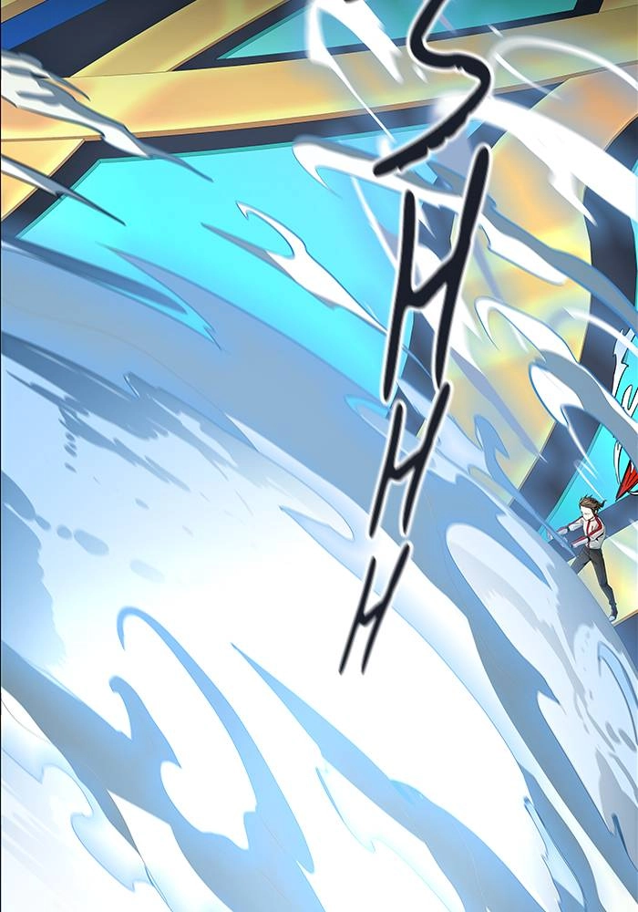 Tower of God Chapter 496 - Page 140