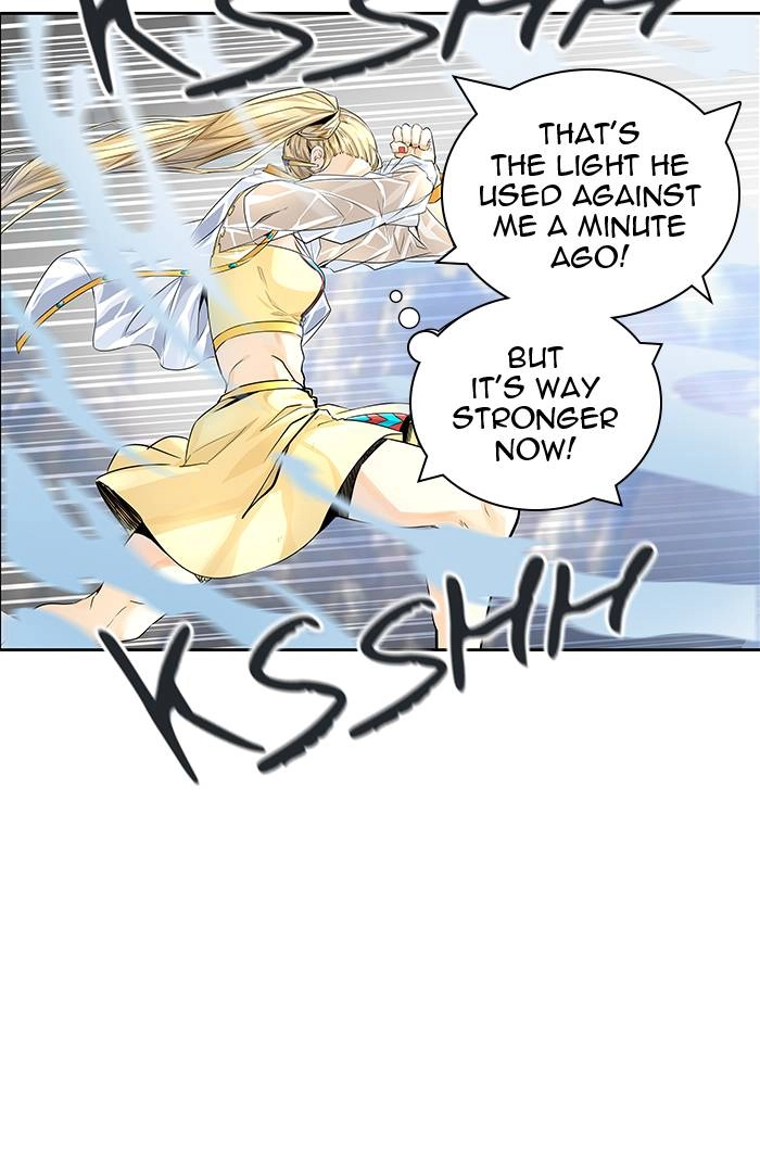 Tower of God Chapter 496 - Page 143