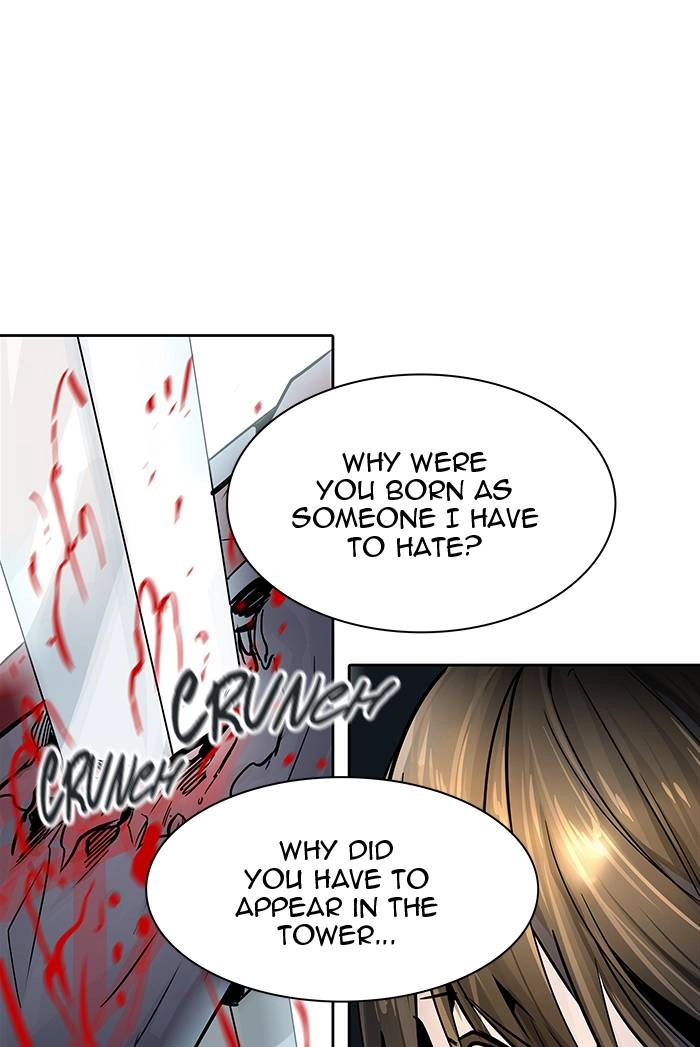 Tower of God Chapter 496 - Page 152