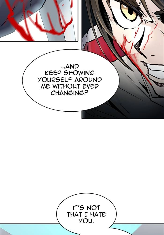 Tower of God Chapter 496 - Page 153