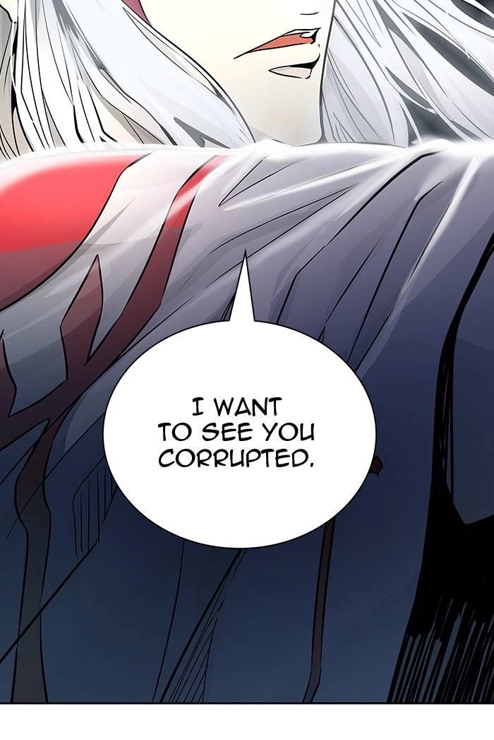 Tower of God Chapter 496 - Page 156