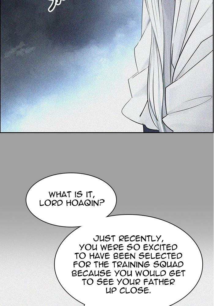 Tower of God Chapter 496 - Page 159