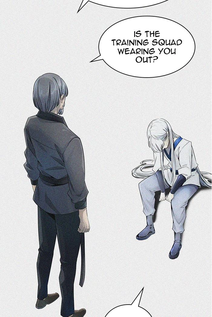 Tower of God Chapter 496 - Page 160