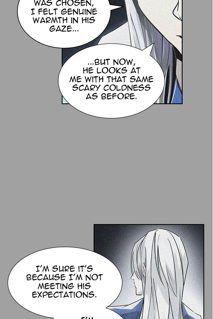 Tower of God Chapter 496 - Page 162