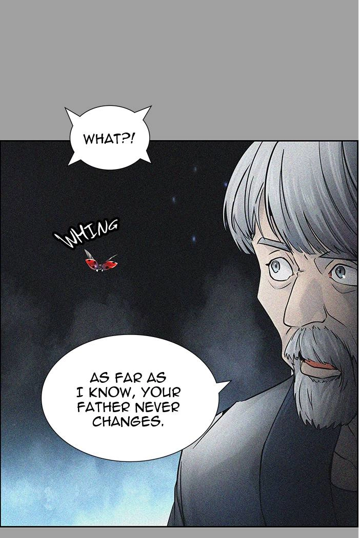 Tower of God Chapter 496 - Page 166