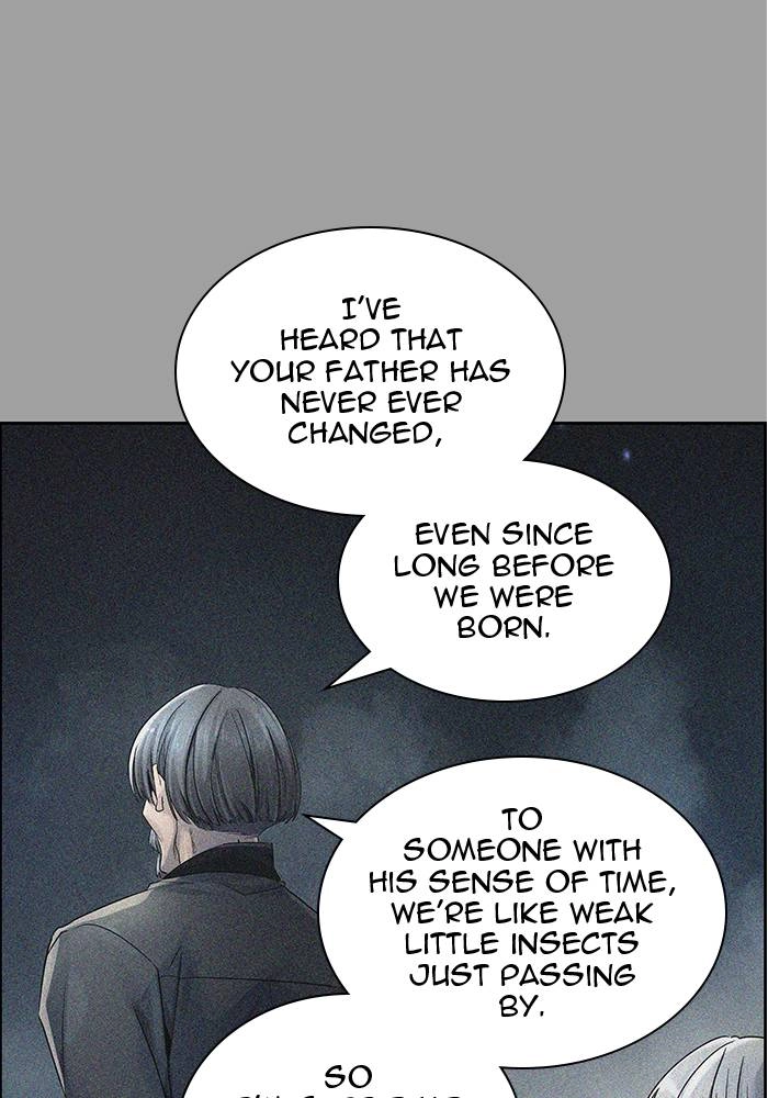 Tower of God Chapter 496 - Page 167
