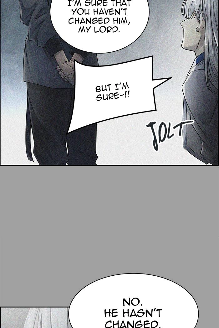 Tower of God Chapter 496 - Page 168