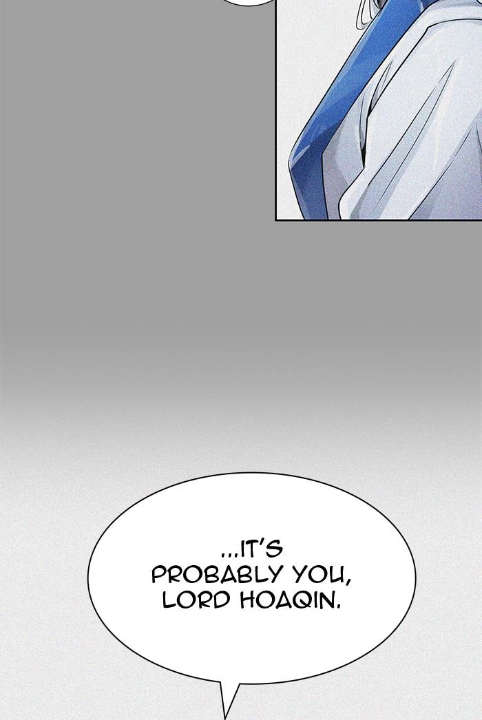 Tower of God Chapter 496 - Page 170