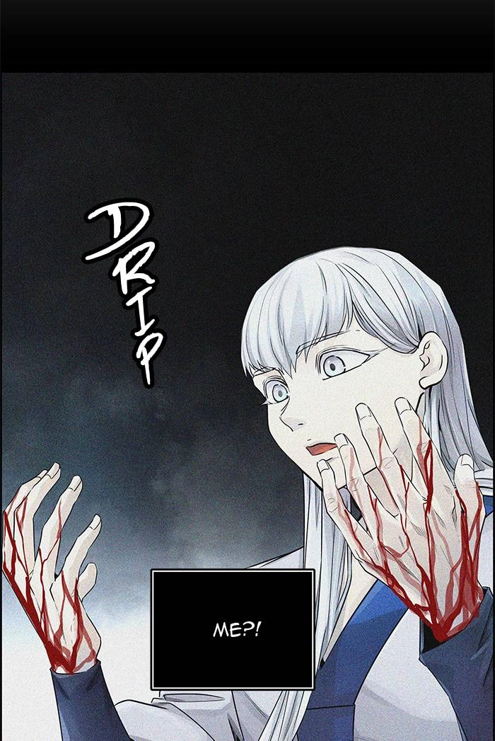 Tower of God Chapter 496 - Page 172