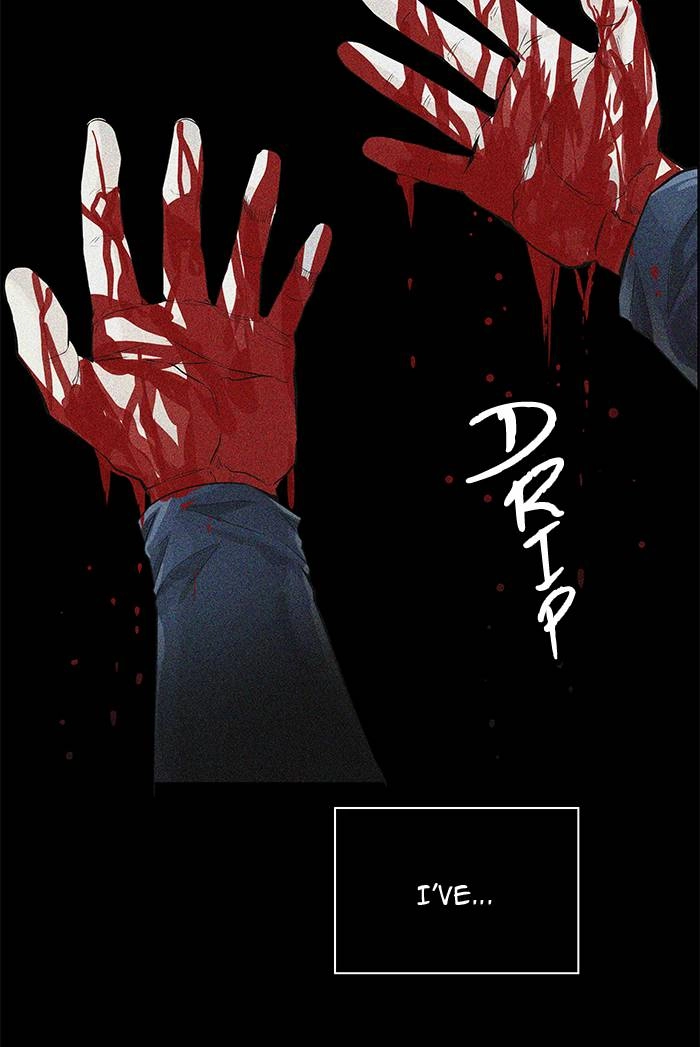 Tower of God Chapter 496 - Page 174