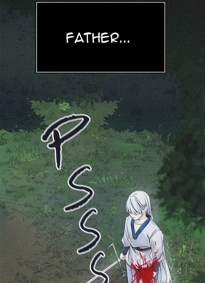 Tower of God Chapter 496 - Page 185