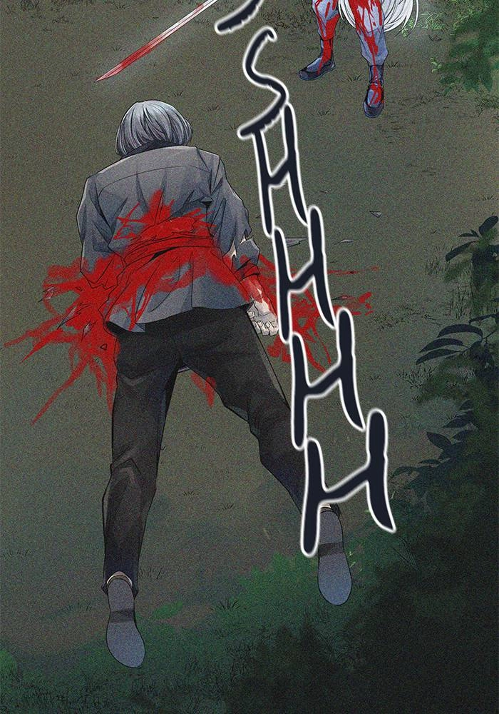Tower of God Chapter 496 - Page 186