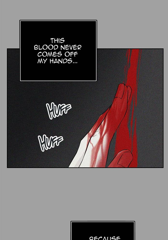 Tower of God Chapter 496 - Page 190