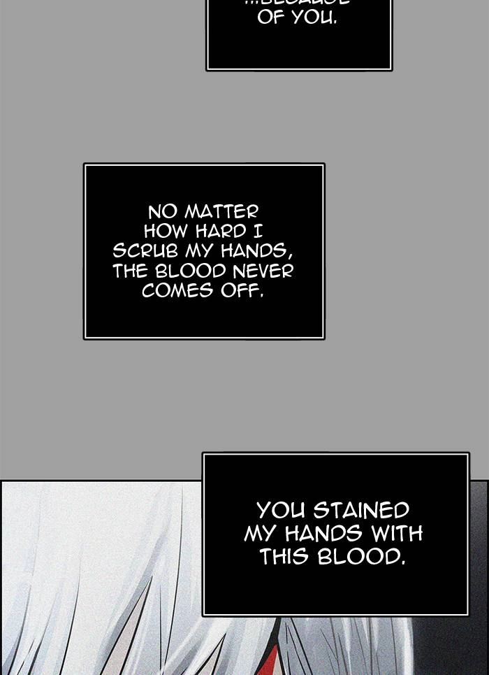 Tower of God Chapter 496 - Page 191